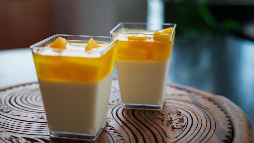 Astarlı sütlaç nasıl yapılır?