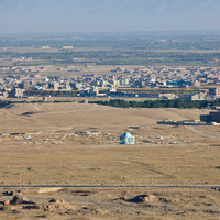 Afganistan'da Herat vilayeti Taliban’ın kontrolüne geçti