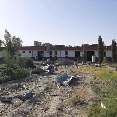 Afganistan'da tehlike çanları: Taliban hakimiyetini genişletiyor