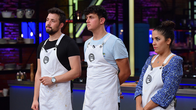 MasterChef kim kazandı?