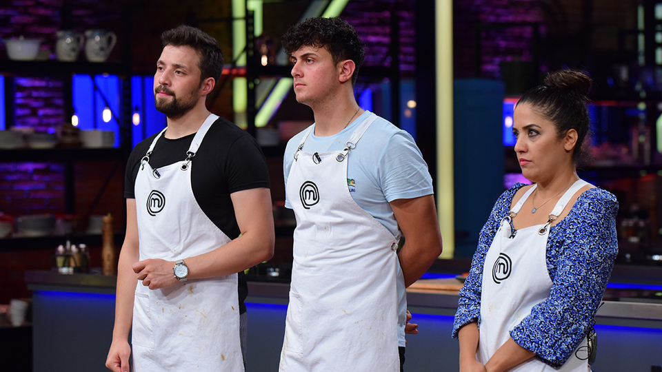 MasterChef kim kazandı?