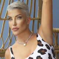 'Şişmanlarla görüşmüyorum!'