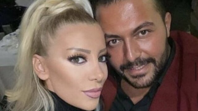 5. kez barıştılar!