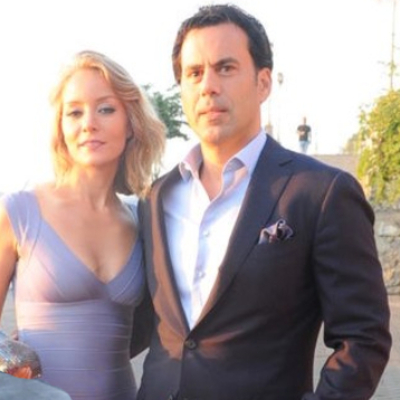 'O adamı sevmesem çocuk yapmazdım!'