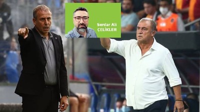 "Ülke puanı hatırına..."