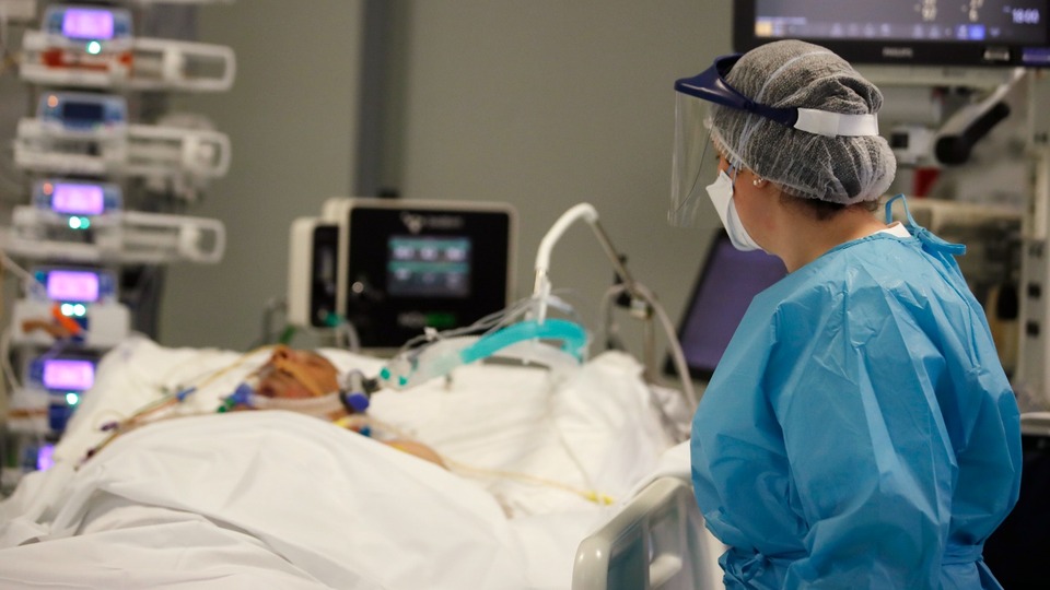 Yeni vaka sayısı açıklandı