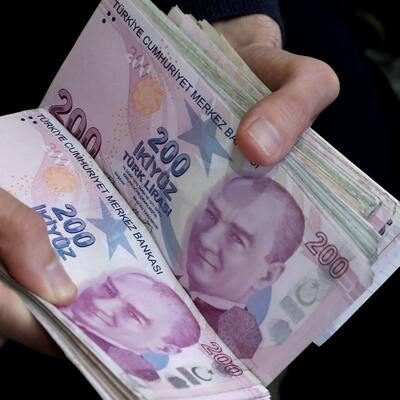 O parayı işten ayrılırken alırsınız