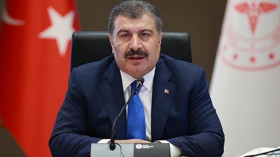 12 Ağustos Koronavirüs tablosu açıklandı!