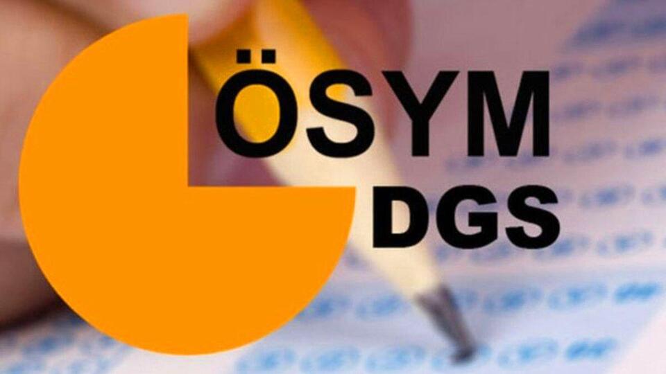 DGS tercihleri ne zaman başlayacak?