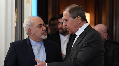 İran-Rusya arasında Tahran Konferansı gerilimi