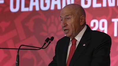 Özdemir'den sezon öncesi açıklamalar