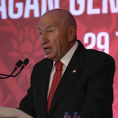 Özdemir'den sezon öncesi açıklamalar