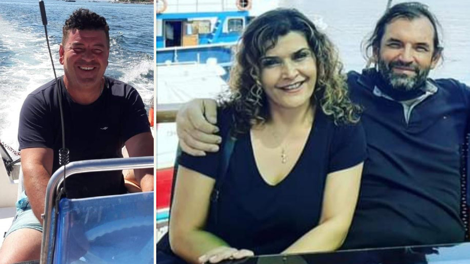 Sürat teknesi faciasında tutuklama kararı!