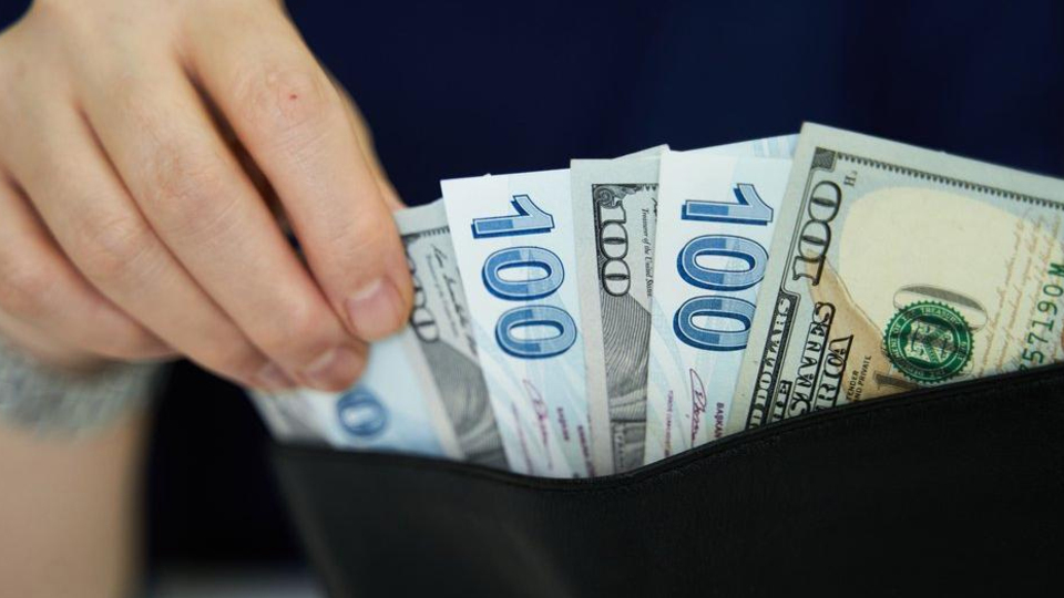 Bankaların döviz mevduatı arttı