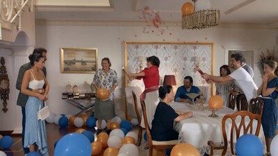 Kazara Aşk 8. bölüm fragmanı yayınlandı