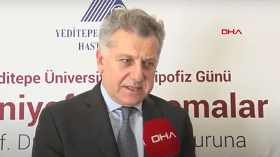 Türk bilim insanının başarısı