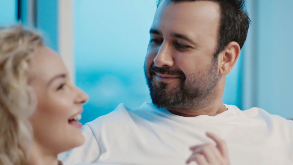 Emre Olgun'dan 'Kara Yaz'