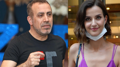 "Haluk abi ile sürekli konuşuyorum"