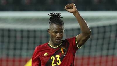 Adım adım Beşiktaş'a geliyor!