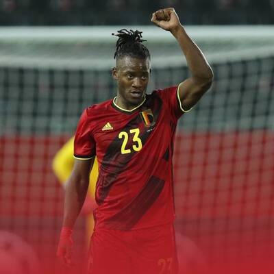 Adım adım Beşiktaş'a geliyor!