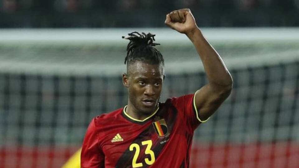 Adım adım Beşiktaş'a geliyor!