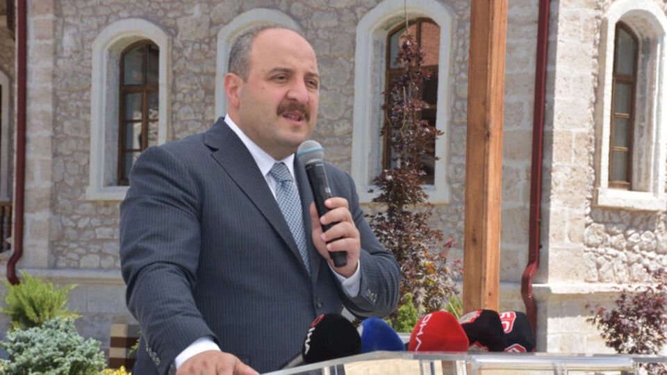 VLP aşısının FAZ 2 aşılamaları tamamlandı: Yan etki görülmedi