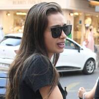 "Hayatım boyunca perhiz yapmam gerek"