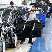 Otomobillerin ÖTV matrahı değişti