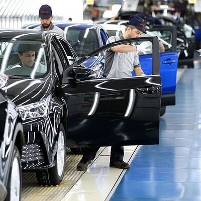 Otomobillerin ÖTV matrahı değişti