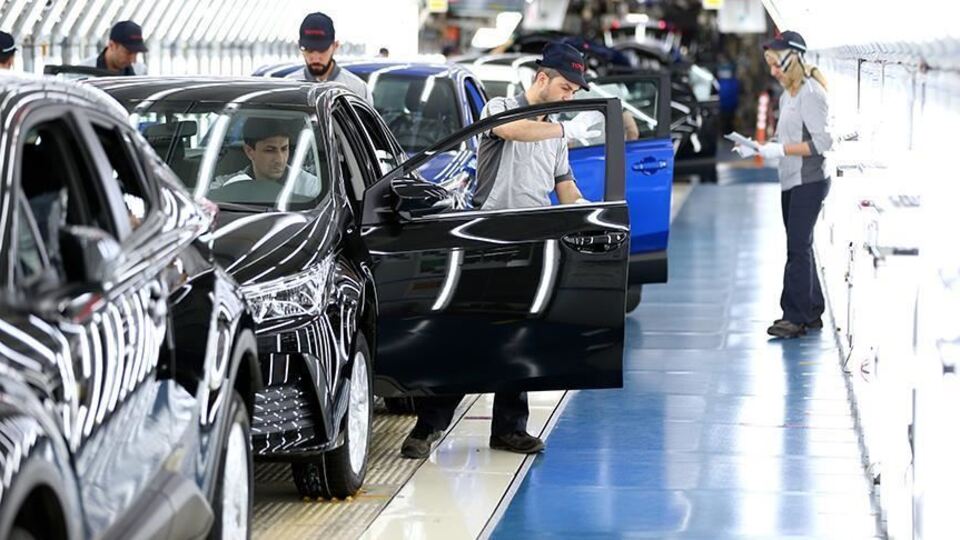 Otomobillerin ÖTV matrahı değişti