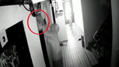 Asansör faciası göz göre göre gelmiş!