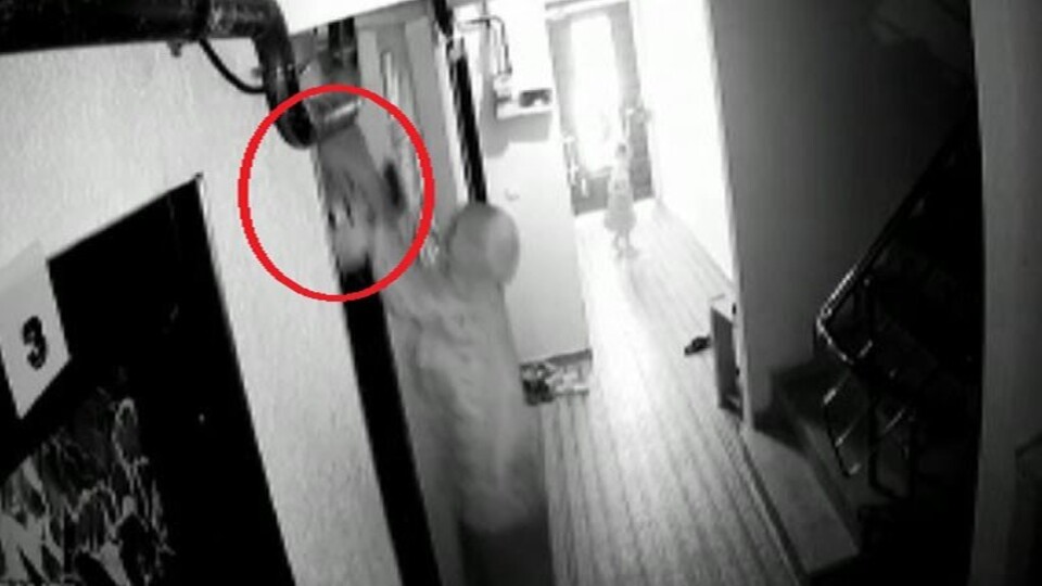 Asansör faciası göz göre göre gelmiş!