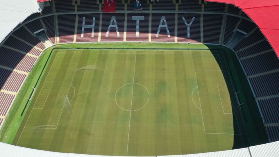 Kasımpaşa, Hatayspor'a konuk olacak