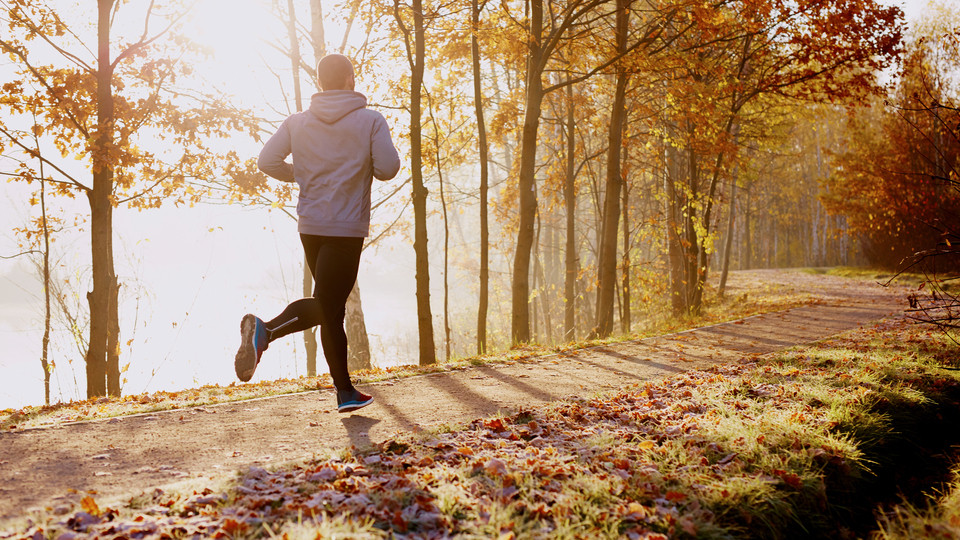 O tezi çürüttüler! Meğer 20 yaşında neyse 60 yaşında da...