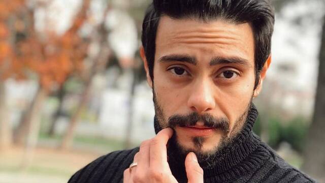 "Çok büyük badireler atlattım!"