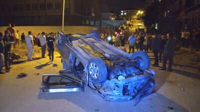 Tutuklanan Suriyeli şüphelinin ifadesi ortaya çıktı