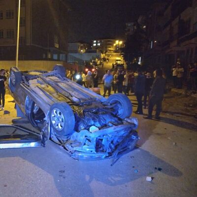 Tutuklanan Suriyeli şüphelinin ifadesi ortaya çıktı