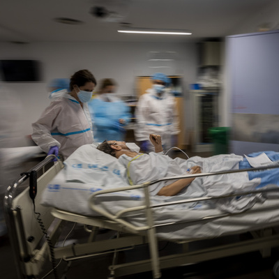 DSÖ, Covid-19'un kökenine ilişkin yeni araştırma ekibi kurdu