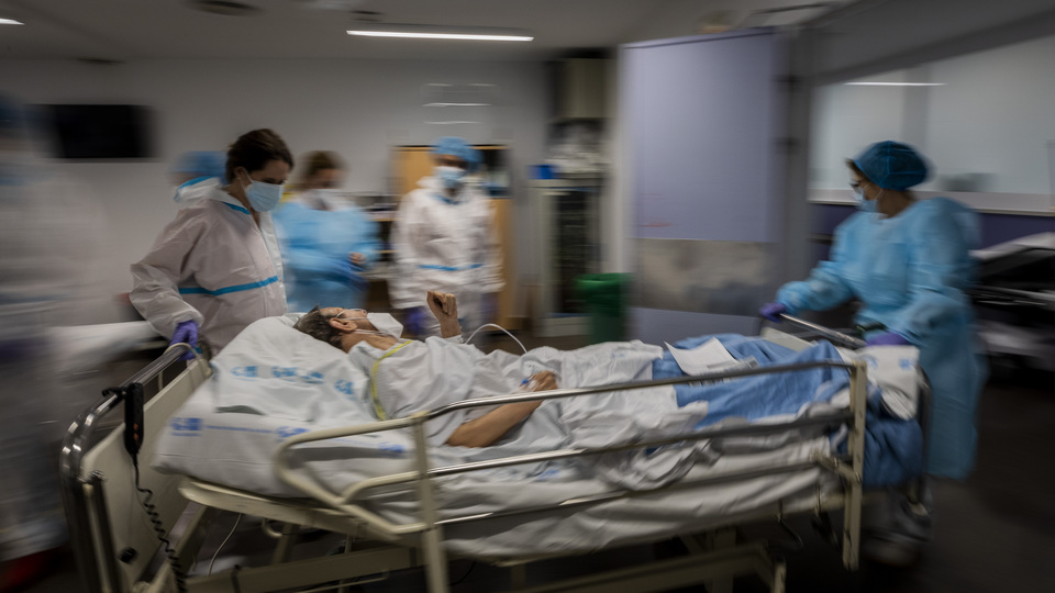 DSÖ, Covid-19'un kökenine ilişkin yeni araştırma ekibi kurdu