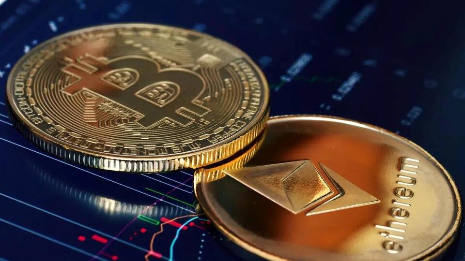Bitcoin yeniden yükselişte