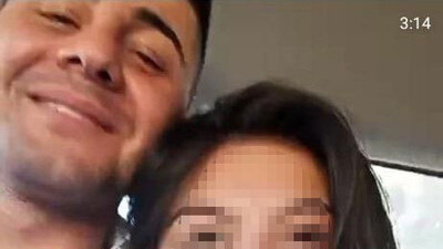 Cinayet zanlısından canlı yayın!