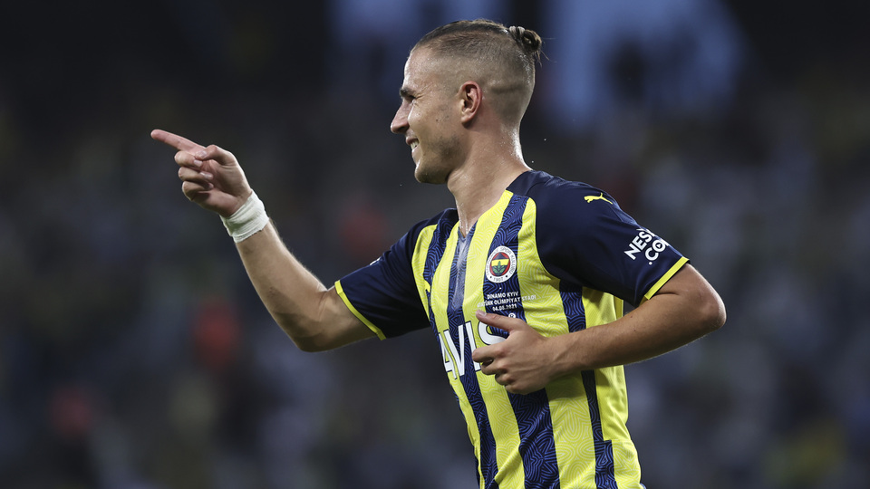 Pelkas, dönüş tarihini açıkladı