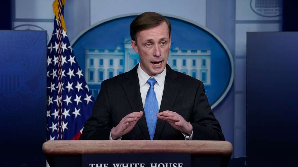 ABD'den Etiyopya'ya özel temsilci