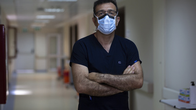 "En geç 20 gün içinde" dedi ve açıkladı!