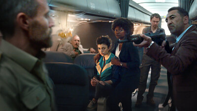 Into The Night 2. sezon ne zaman?