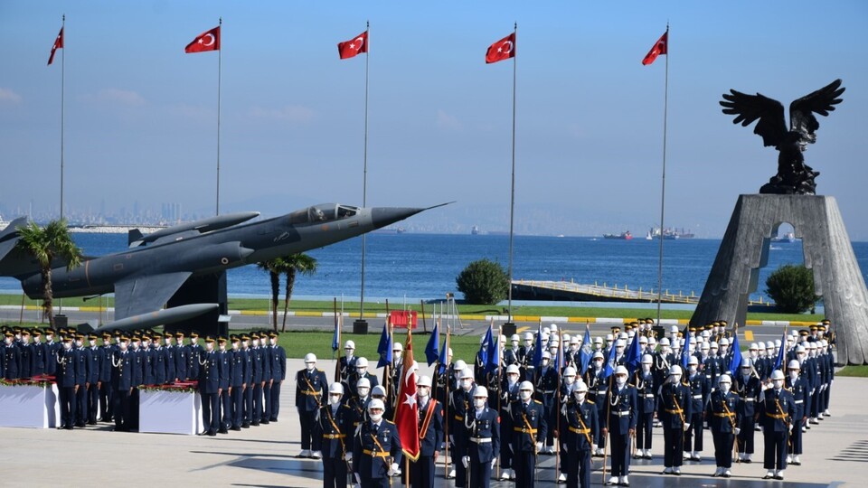 MSÜ Harp Okulları sınav sonuçları açıklandı!