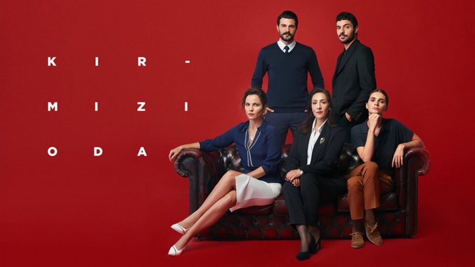 Kırmızı Oda ne zaman başlayacak?