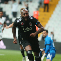 Sezonun açılış golü Nkoudou'dan