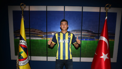 Fenerbahçe transferi resmen açıkladı!