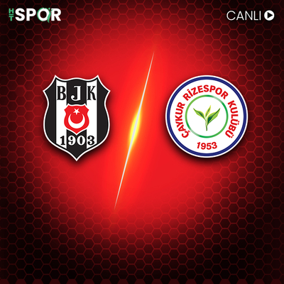 Kartal kaldığı yerden